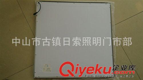 工程款集成吊頂 廠家批發600*600工程集成吊頂燈 gd酒店集成吊頂燈 量大價優原始圖片2