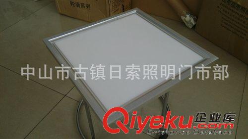 工程款集成吊頂 廠家批發600*600工程集成吊頂燈 gd酒店集成吊頂燈 量大價優原始圖片3