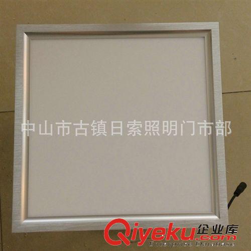 超薄面板燈 現貨銷售高品質方形led面板燈 8w超薄面板燈300*300原始圖片2