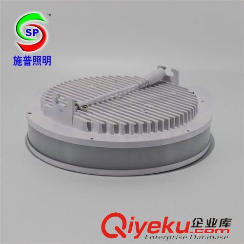 {zx1}產品 新款LED面板燈 平板燈12W18W 24W面板燈廠家 圓形明裝面板燈筒燈