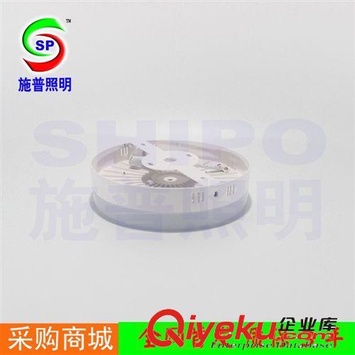 {zx1}產品 【品牌集采】新款LED筒燈 壓鑄筒燈6W高亮成品原始圖片2