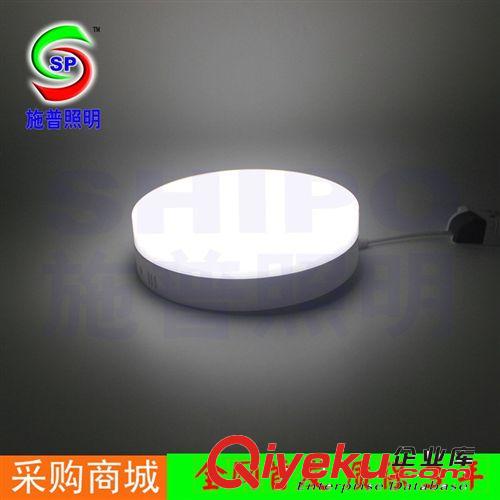 {zx1}產品 【品牌集采】新款LED筒燈 壓鑄筒燈6W高亮成品原始圖片3