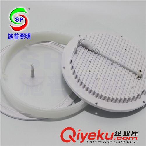 {zx1}產品 【品牌集采】新款LED筒燈 壓鑄筒燈6W高亮成品