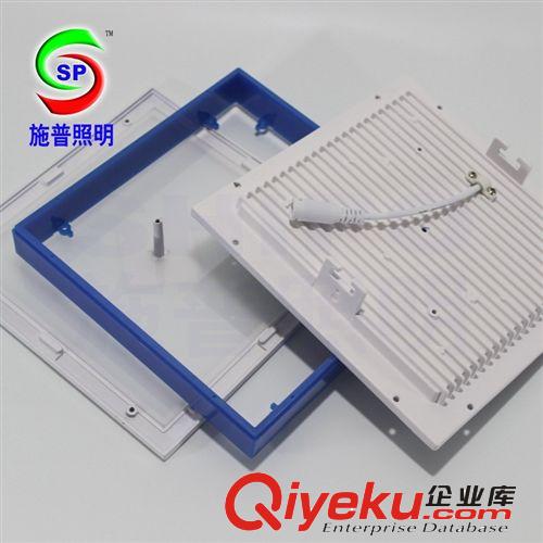 {zx1}產品 廠家直銷晶瑩筒燈 酒店專用筒燈 12W18W24W LEDgd筒燈成品套件原始圖片3