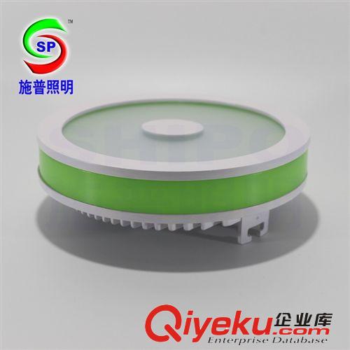 {zx1}產(chǎn)品 {zx1}款led 方形筒燈6w12w24w 厚料壓鑄晶瑩筒燈質(zhì)保3年 簡燈套件