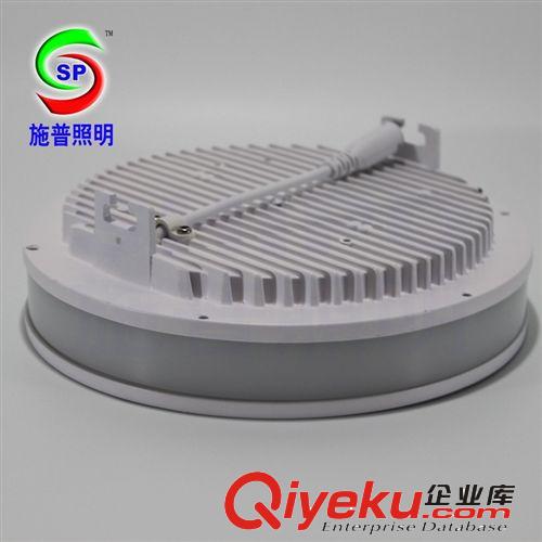{zx1}產(chǎn)品 大量供應(yīng) LED筒燈 酒店專(zhuān)用筒燈 12W18W24W LEDgd筒燈套件成品原始圖片2