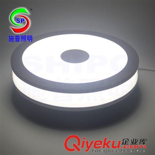 {zx1}產(chǎn)品 大量供應(yīng) LED筒燈 酒店專(zhuān)用筒燈 12W18W24W LEDgd筒燈套件成品原始圖片3