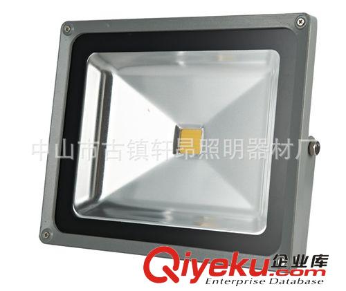 LED投光燈 LED投光燈、水底燈、大功率LED戶外燈