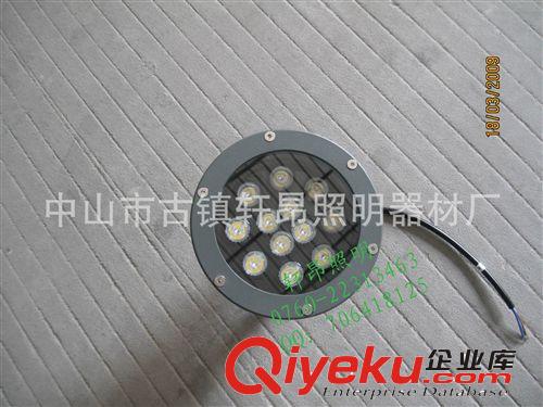 LED投光燈 古鎮LED投射燈、水底燈、大功率LED戶外燈、中山古鎮LED燈飾