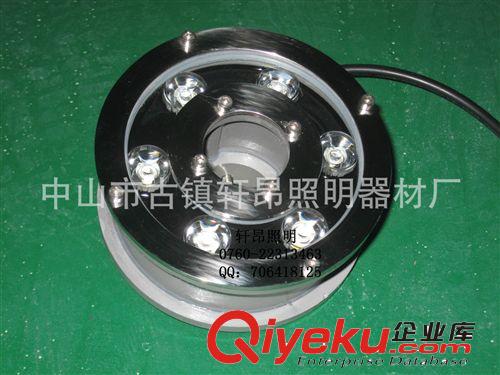 LED投光燈 LED噴泉燈、水底燈、大功率LED戶外燈、中山古鎮LED燈飾
