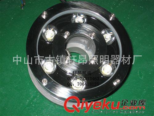 LED投光燈 LED噴泉燈、水底燈、大功率LED戶外燈、中山古鎮LED燈飾