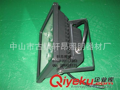 LED投光燈 LED投射燈、水底燈、大功率LED戶外燈、中山古鎮LED燈飾