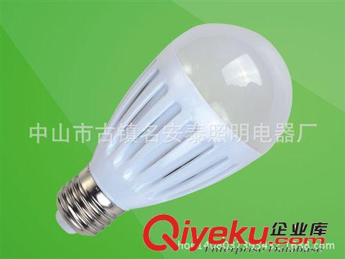 智能感應燈系列 球泡燈 led節能燈泡照明
