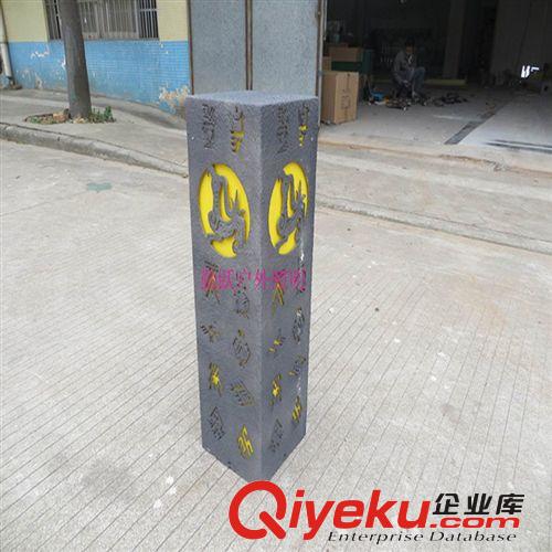 草坪燈 中山古鎮廠家供應壓鑄鋁、砂鑄鋁、鋁型材/不銹鋼草坪燈原始圖片3
