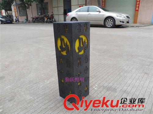 草坪燈 專業(yè)路燈廠家現(xiàn)貨供應(yīng)種精壓鑄鋁/不銹鋼/Q235鐵質(zhì)草坪燈原始圖片3