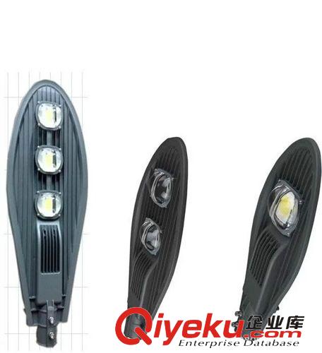 LED路燈頭 中山廠家直銷30W 50W 70W 80W 90W   150 W180W LED粒柱路燈頭原始圖片3