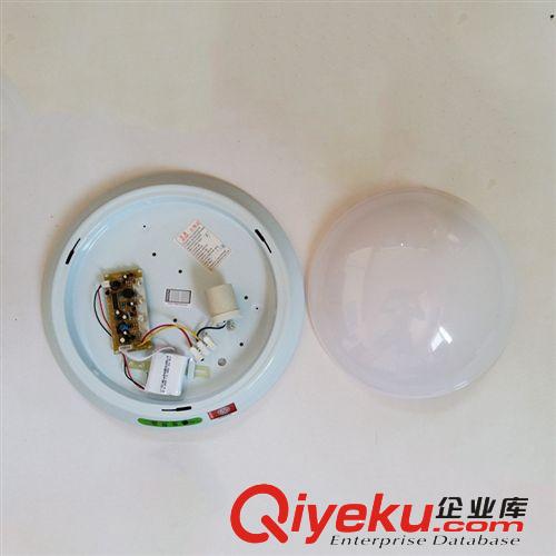 吸頂燈 現(xiàn)代簡約 優(yōu)質(zhì)節(jié)能 LED應(yīng)急吸頂燈 應(yīng)急必備原始圖片2