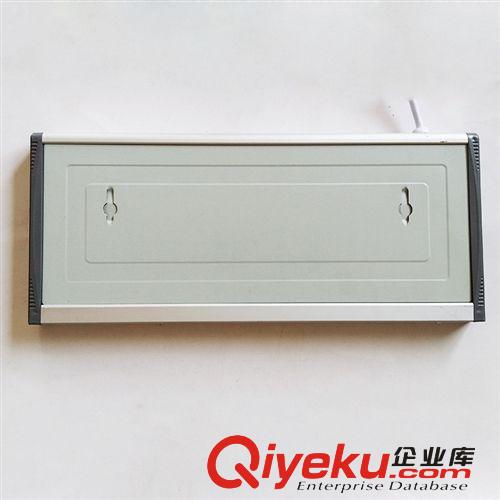 應(yīng)急疏散指示燈，吊牌燈 廠家直銷 金迅新國標(biāo)消防應(yīng)急疏散指示燈 優(yōu)質(zhì)出品原始圖片2
