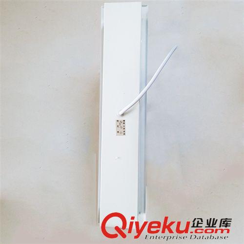 應急疏散指示燈，吊牌燈 廠家直銷 嵌入式水晶吊牌指示燈  優質出品原始圖片3
