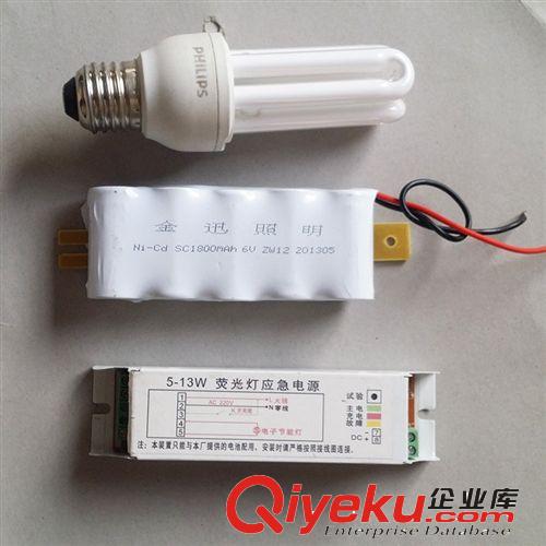 應(yīng)急電源系列 13W非標(biāo)應(yīng)急電源 廠家直銷原始圖片3