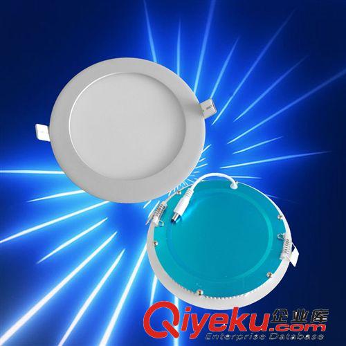 LED 面板燈外殼 供應led平板燈外殼，面板燈配件，超薄led面板燈外殼，空殼，毛坯原始圖片2