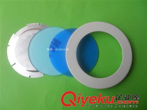 LED 面板燈外殼 廠家直銷，led面板燈空殼，平板燈外殼，優質鋁材，面板燈套件原始圖片3