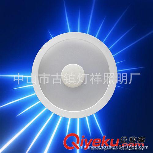 LED 壓鑄后蓋面板燈 筒燈琢玉圓 2014新款LED筒燈12W18W24w價格讓你不敢想象