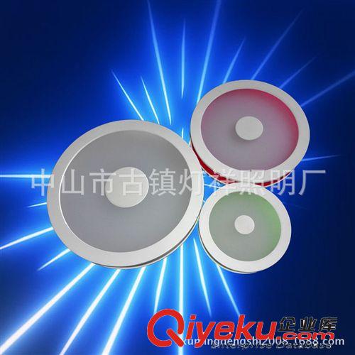 LED A系列壓鑄筒燈 筒燈琢玉圓 2014新款LED筒燈12W18W24w價(jià)格讓你不敢想象原始圖片3