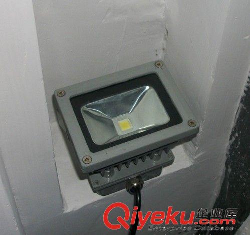 LED投光燈 LED投光燈具 泛光燈具  10W 20W 30W 50W 70W 80W 100W廠家直銷原始圖片2