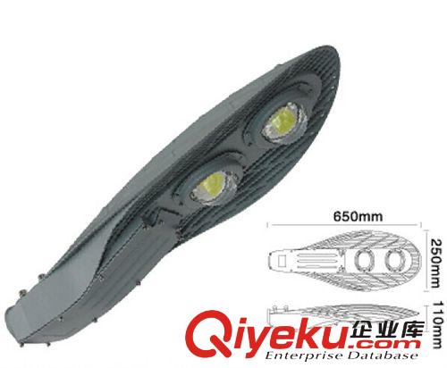 LED路燈 供應大功率集成路燈具，網球拍 30~100WLED燈具，