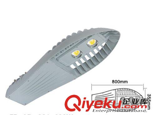 LED路燈 廠家平價供應LED大功率集成路燈具，60~180W燈具，晶元/普瑞芯片