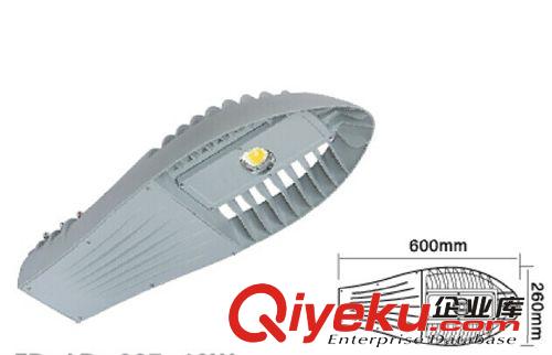 LED路燈 廠家平價供應LED大功率集成路燈具，60~180W燈具，晶元/普瑞芯片