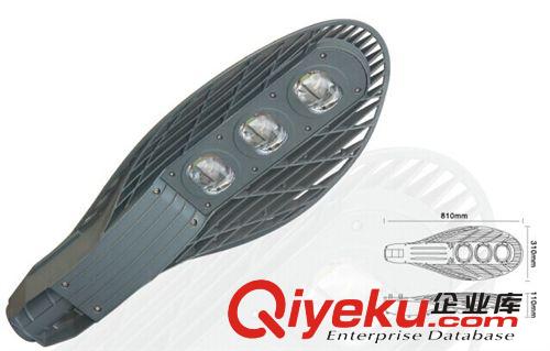 LED路燈 供應大功率集成路燈具，網球拍 30~100WLED燈具，