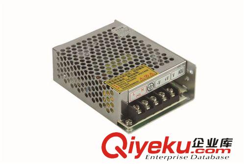 熱銷產品 供應各種規格24V直流電源 開關電源 LED硬燈條電源變壓器原始圖片2