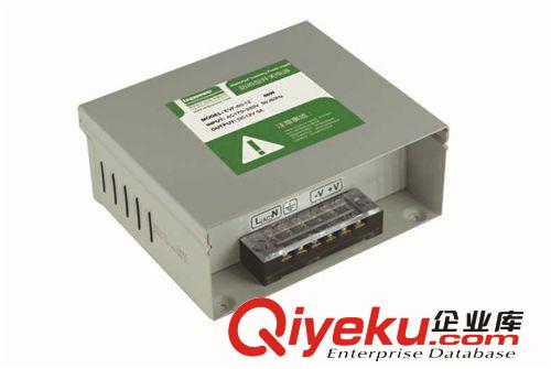 熱銷產品 供應各種規格24V直流電源 開關電源 LED硬燈條電源變壓器原始圖片3