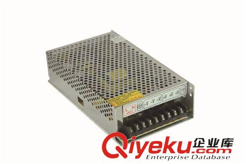 LED開關電源 廠家直銷 高品質開關電源 12V/24V-250W 燈具DC穩壓器電源原始圖片2