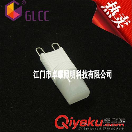 【促銷tj專區(qū)】 G4LED燈,12V低壓燈,20W水晶燈,玉米燈，G4,節(jié)能燈