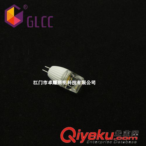 【促销tj专区】 G4COB,LED灯 高压led,水晶灯灯泡,G4