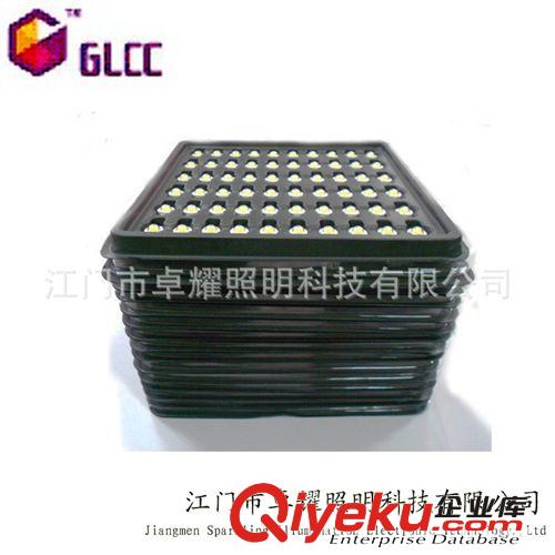 【1-3W暖白燈珠】 1Wled,大功率燈珠,LED光源 ,LED燈珠,大功率LED燈珠原始圖片3