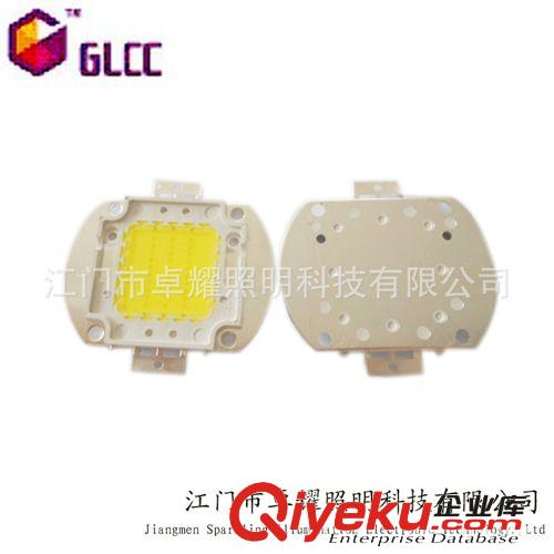 【集成正白系列】 led,led灯珠,大功率灯珠