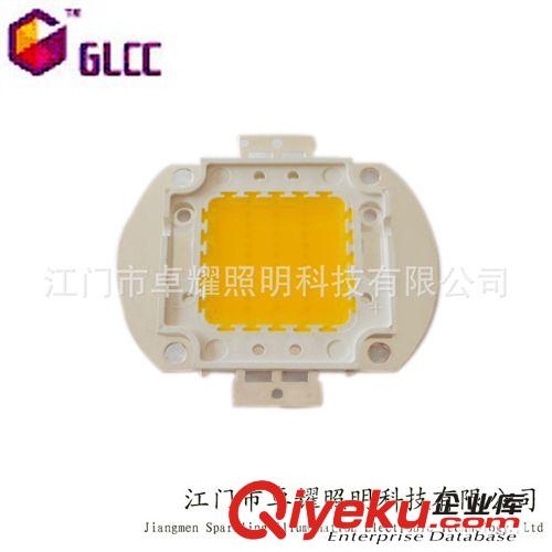 【集成正白系列】 30WLED,LED大功率,集成LED灯珠30W,LED灯珠，集成光源30W