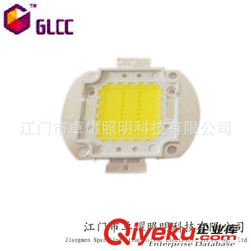 【集成正白系列】 20WLED,集成光源20W,LED，LED光源，LED灯珠，大功率