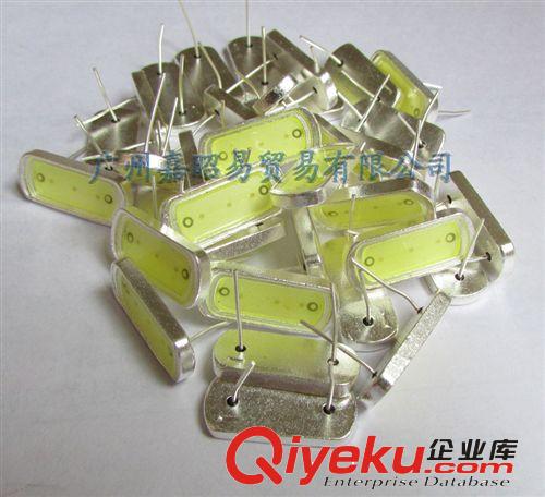大功率LED LED大功率6*12燈珠冰藍(lán)車燈光源 廠家直銷