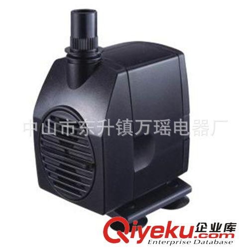 水泵 水泵  工藝品潛水噴泉水泵  水池噴泉泵  空調(diào)泵  魚缸泵原始圖片2