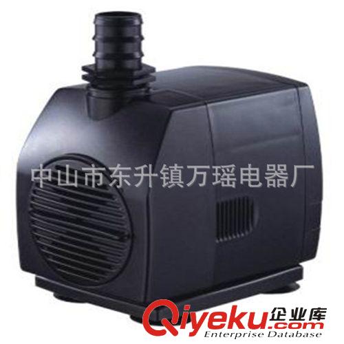 水泵 水泵  工藝品潛水噴泉水泵  水池噴泉泵  空調(diào)泵  魚缸泵原始圖片3