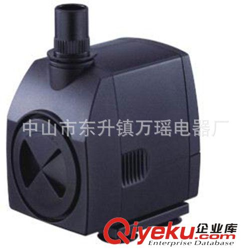水泵 水泵    工藝品噴泉泵    水池噴泉泵   空調(diào)泵   魚缸泵原始圖片2