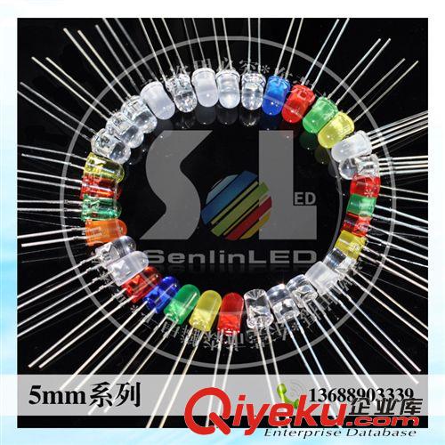 LED 發(fā)光二極管  【優(yōu)勢(shì)供應(yīng)】3mm 5mm 8mm 10mm紫色|紫光發(fā)光二極管  UV LED