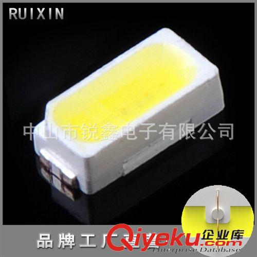 SMD貼片式LED 5730貼片白光燈珠 正白//冷白/暖白/自然白 高品質(zhì)led照明產(chǎn)品用