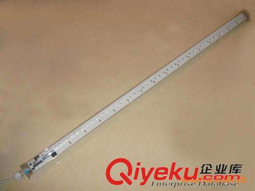 裝飾燈串 0.8米48燈珠雙面流星燈原始圖片2