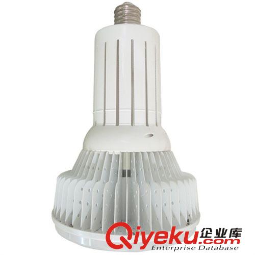 鰭片式燈杯套件 供應100W LED工礦燈鰭片式外殼 日亞光源板配套出售（m）